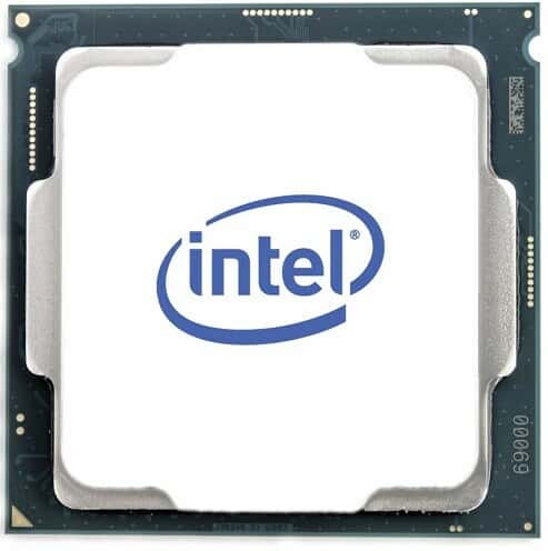 CPU اینتل Core i5-8600K154132